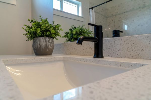 Cost of Undermount Sink Replacement in Rochester