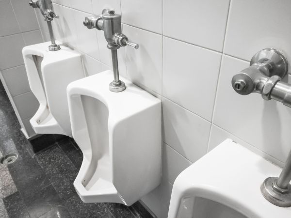 Cost of Urinal Installation in Rochester