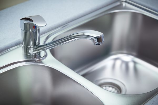 Cost of Kitchen Faucet Repair in Rochester
