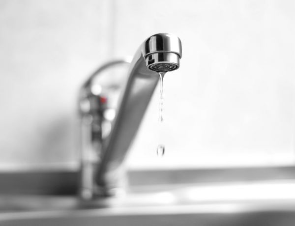 Cost of Dripping Faucet Repair in Rochester