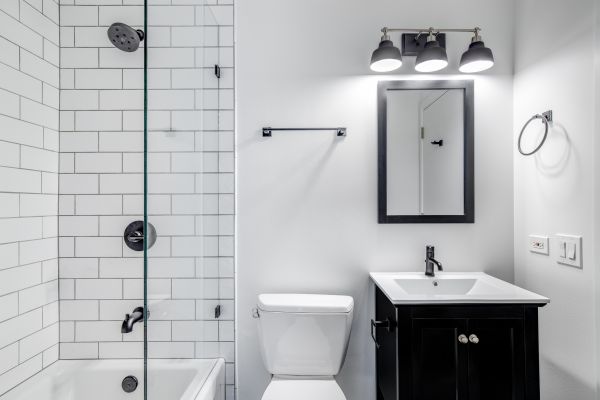 Cost of Plumbing Fixtures Installation in Rochester