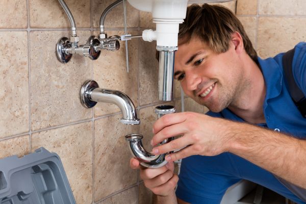 Cost of Plumbing Installation in Rochester