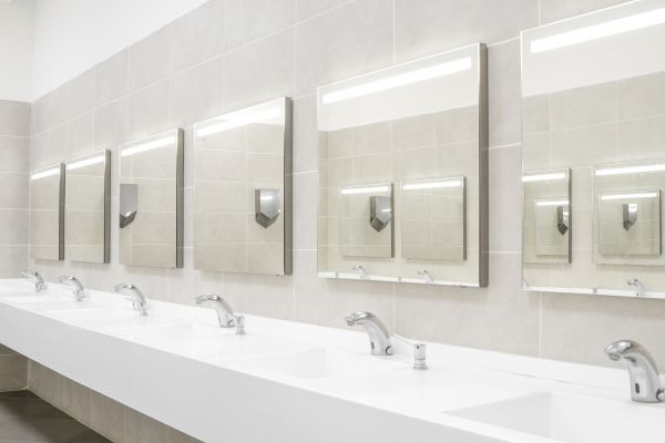 Cost of Business Plumbing in Rochester