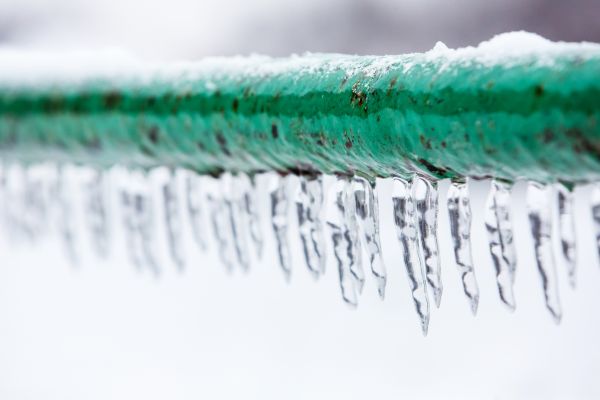 Cost of Frozen Pipe Repair in Rochester
