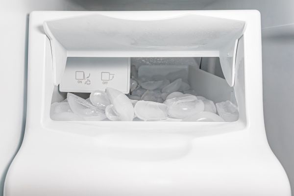 Cost of Ice Maker Line Installation in Rochester