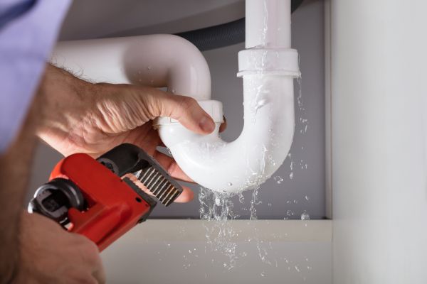 Cost of Water Leak Detection in Rochester