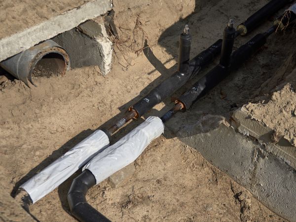 Cost of Trenchless Pipe Repair in Rochester