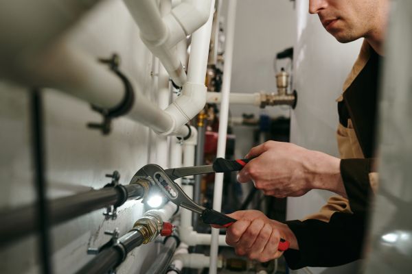 Cost of Plumbing Replacement in Rochester
