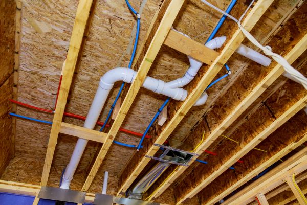 Cost of Plumbing Remodeling in Rochester
