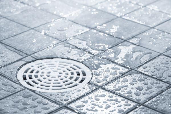 Cost of Shower Drain Repair in Rochester