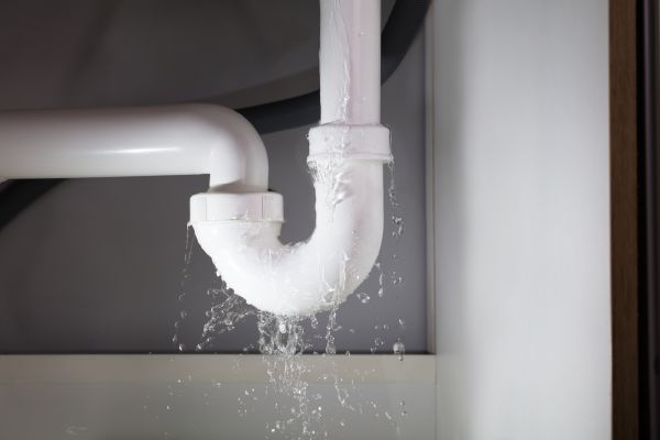 Cost of Pipe Burst Repair in Rochester