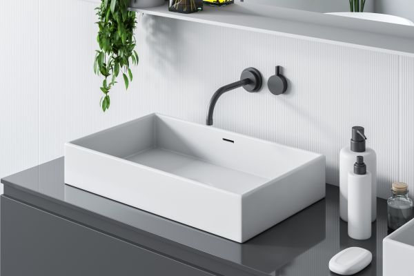 Cost of Bathroom Sink Replacement in Rochester