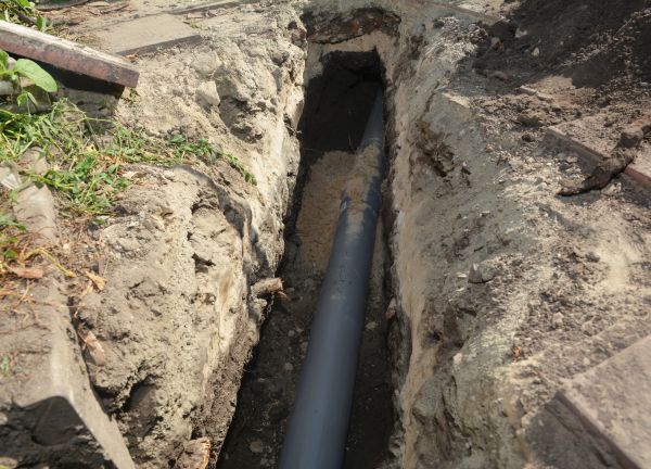 Cost of Drain Pipe Replacement in Rochester