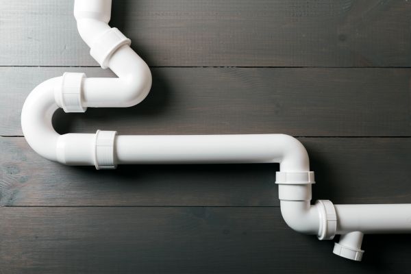Cost of PVC Pipe Repair in Rochester