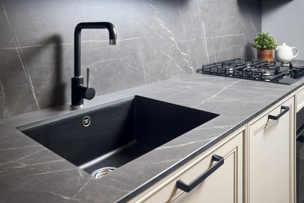 Cost of Kitchen Sink Replacement in Rochester