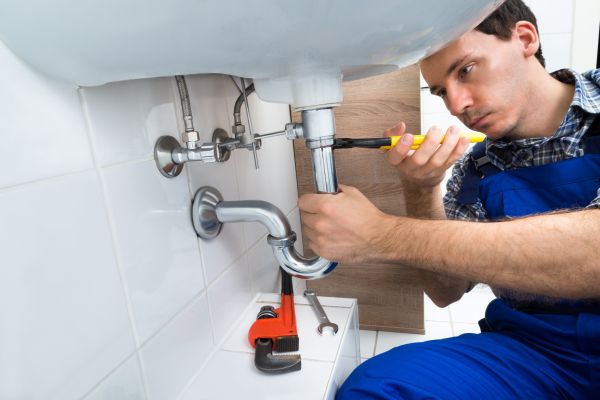Cost of Kitchen Plumbing Repair in Rochester