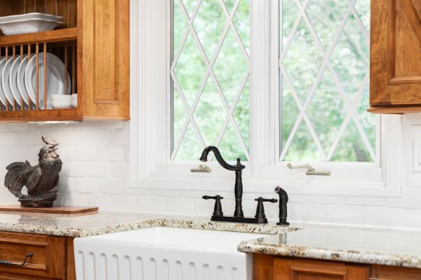 Cost of Apron Sink Installation in Rochester