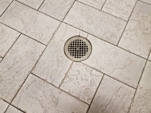 Cost of Floor Drain Plumbing in Rochester