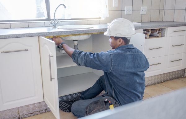 Cost of Kitchen Sink Installation in Rochester