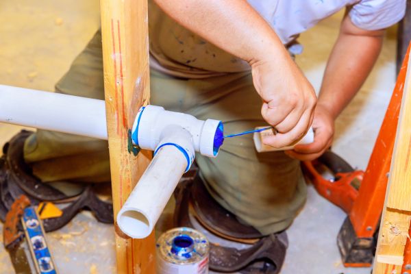 Cost of Damaged Plumbing Replacement in Rochester