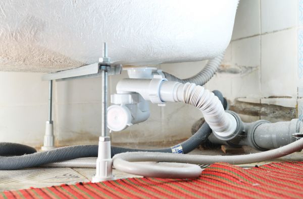 Cost of Tub Drain Repair in Rochester