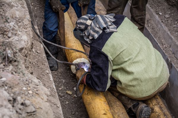 Cost of Pipe Rupture Repair in Rochester