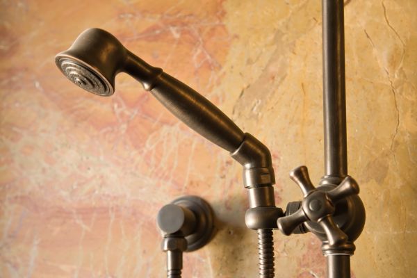 Cost of Shower Faucet Replacement in Rochester