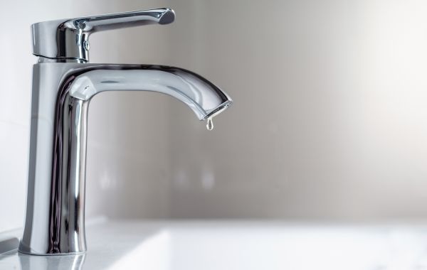 Cost of Kitchen Faucet Replacement in Rochester