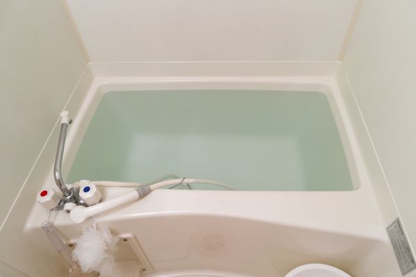 Cost of Bathtub Faucet Replacement in Rochester