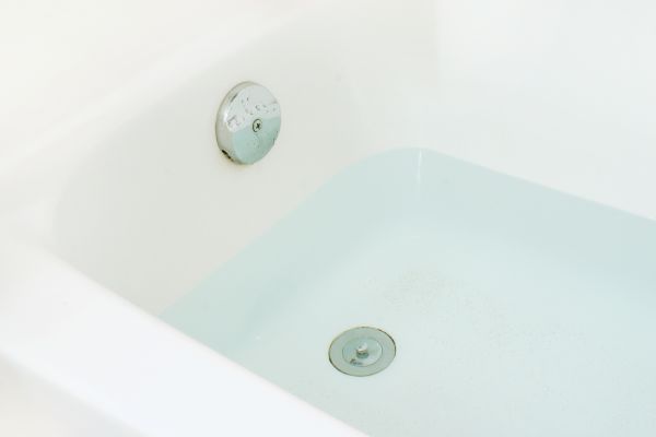 Cost of Bathtub Drain Replacement in Rochester