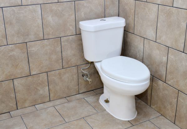 Cost of Basement Toilet Installation in Rochester