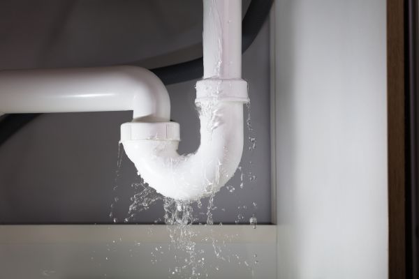 Cost of Leaky Pipe Repair in Rochester