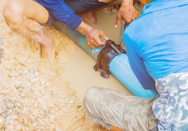 Cost of Cracked Plumbing Repair in Rochester
