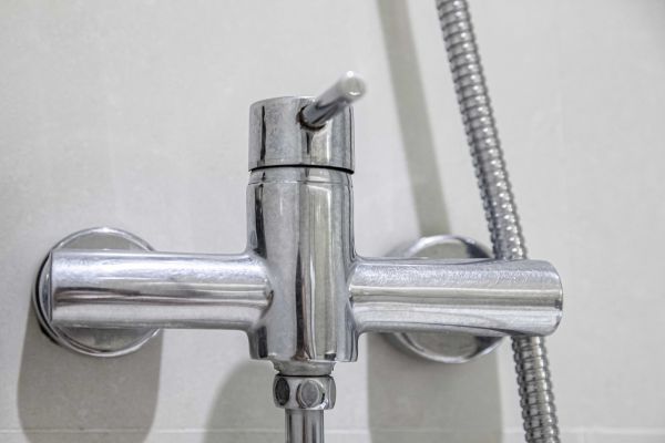 Cost of Shower Lever Repair in Rochester