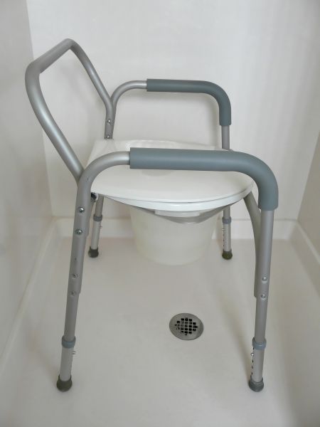 Cost of Commode Installation in Rochester