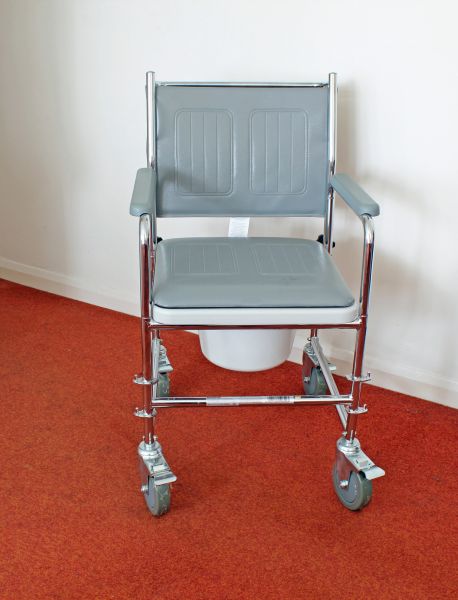 Cost of Commode Replacement in Rochester