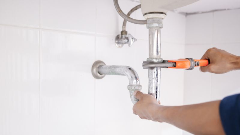 Plumbing Service in Rochester